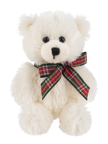 Teddy Tiny Tidings