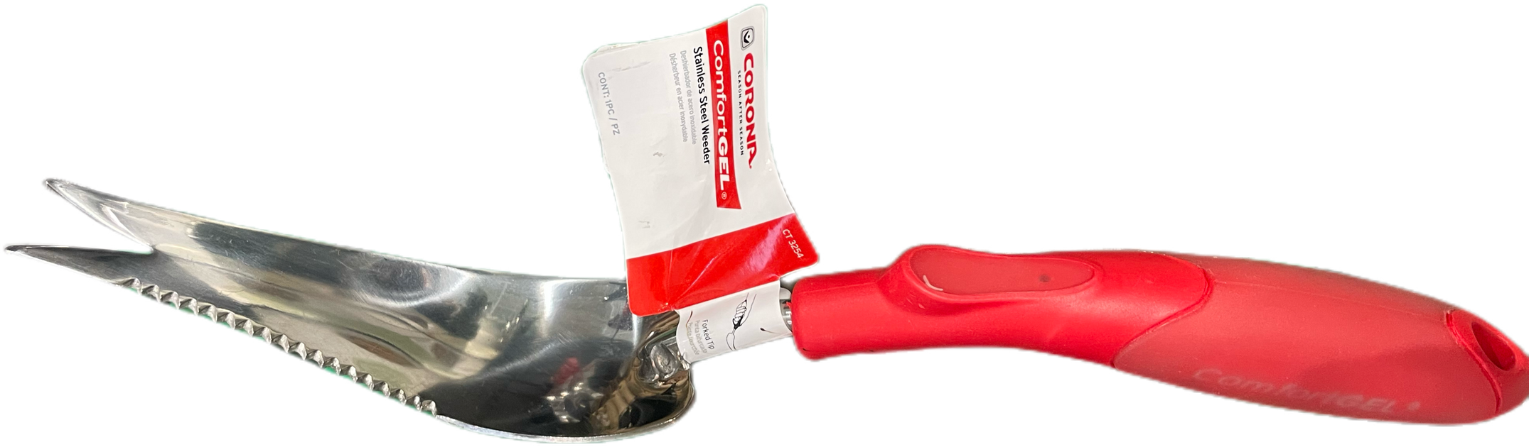 Weeder Comfort gel Handel — Dutch Growers Regina