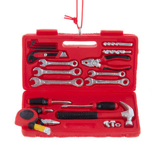 Orn Tool Case