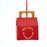 Orn Happy Lunch Box