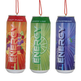 Orn Energy Drink