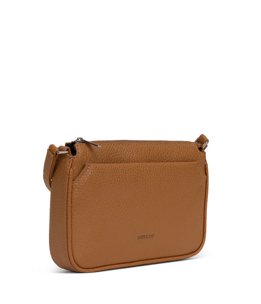 Ivy purity crossbody amber