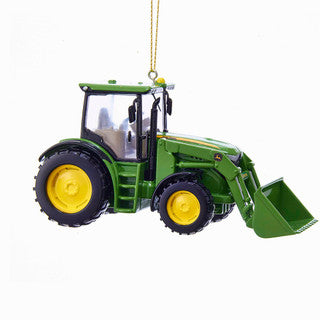 Orn John Deere Loader