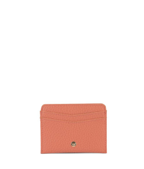 Wallet Junya Purity Plush