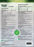 GroundKeeper Humic  Lawn Fertilizer 13-4-5