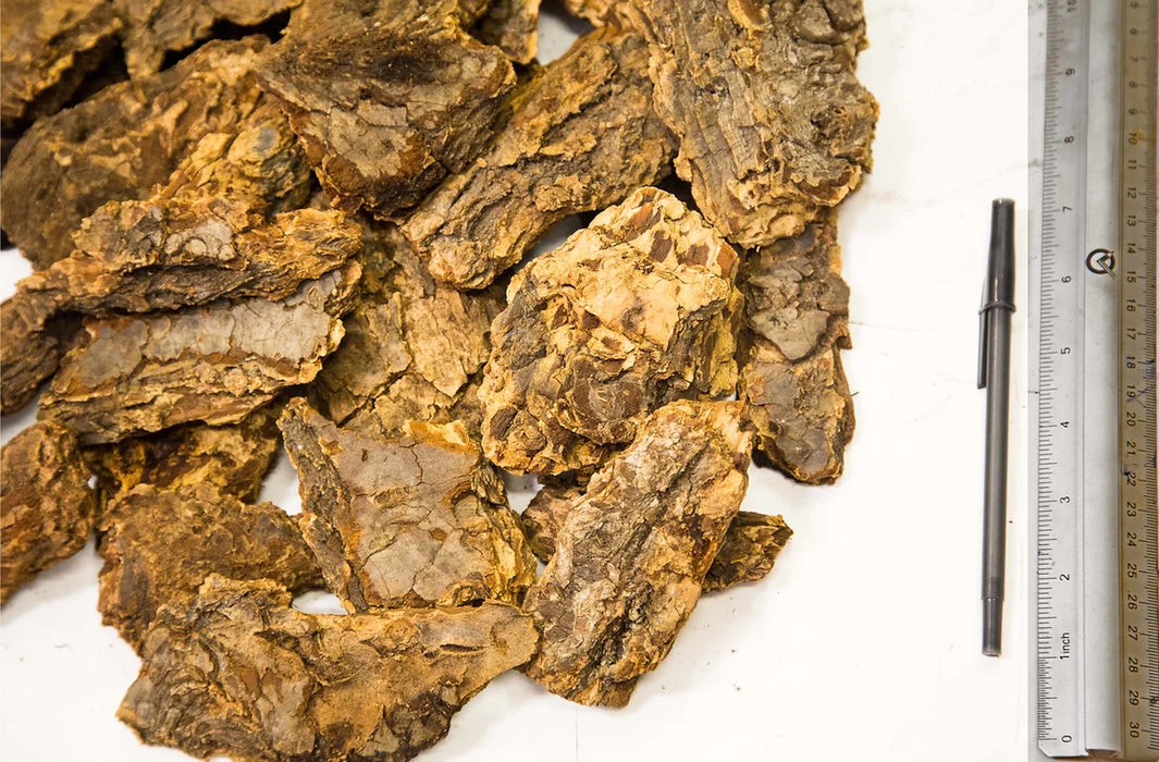 Bark Nuggets