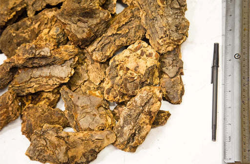 Bark Nuggets