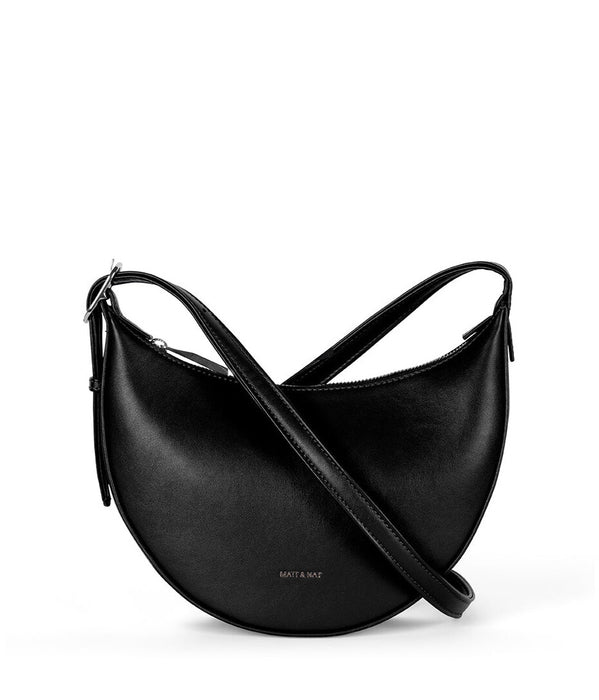 BLACK FATE FORUM CROSSBODY BAG