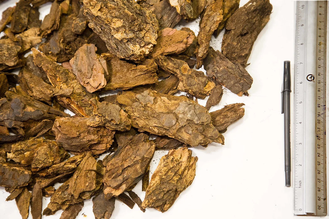 Bark Nuggets