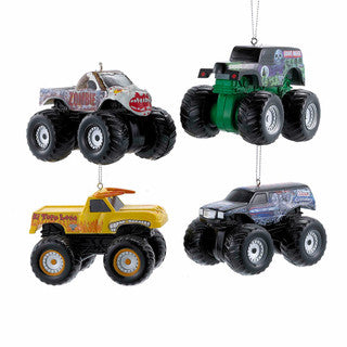Orn Monster Jam