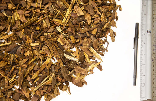 mulch fir bark  3 cu