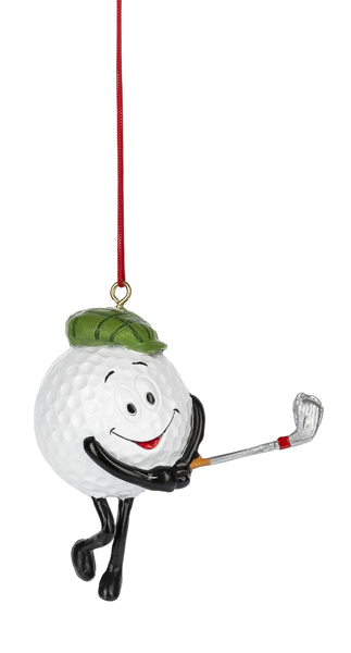 Orn Golf Ball Player