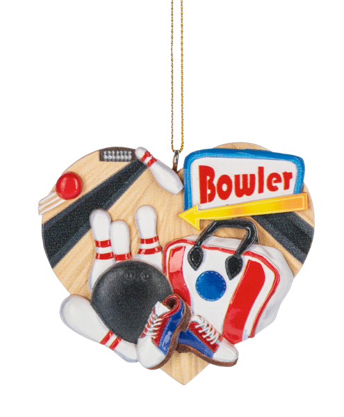 Orn Bowling