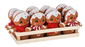 Orn Gingerbread Man