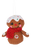 Orn Gingerbread Man
