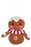 Orn Gingerbread Man