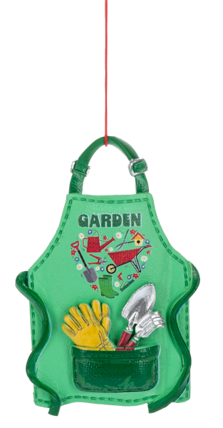 Orn Gardening