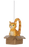 Orn Cat in Box