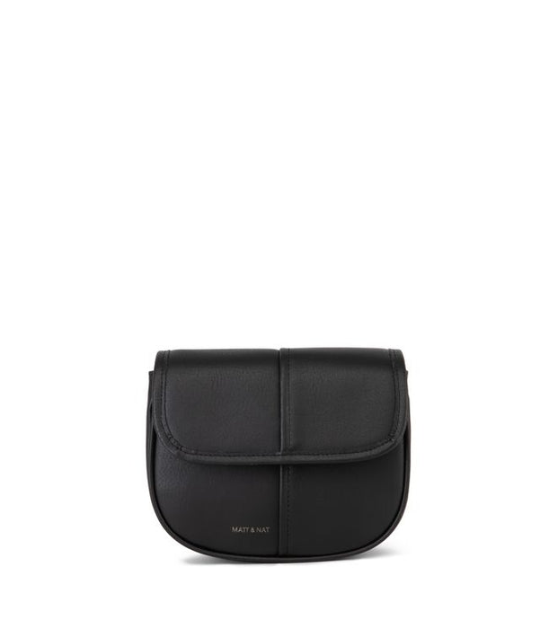 Ida crossbody arbor black