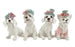 Easter Puppy 9"