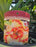 Hemerocallis Candy Cane Lane 15cm Daylily