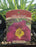 Hemerocallis Bela Lugosi 15cm Daylily