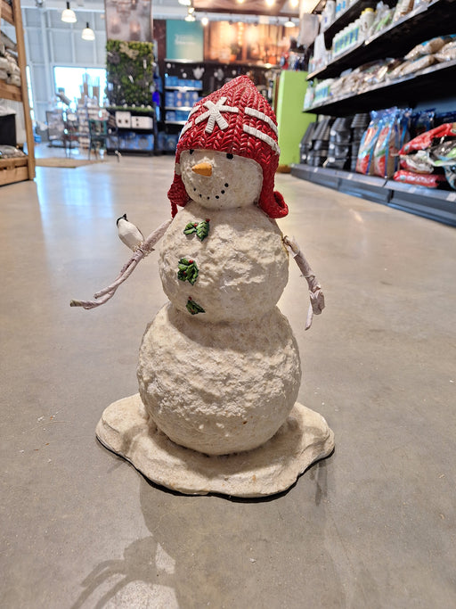 Snowman Medium