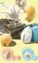 Hamster Pot Hanger