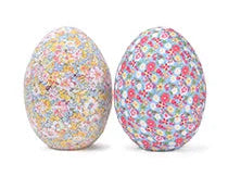 Easter Egg 6"
