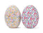 Easter Egg 6"
