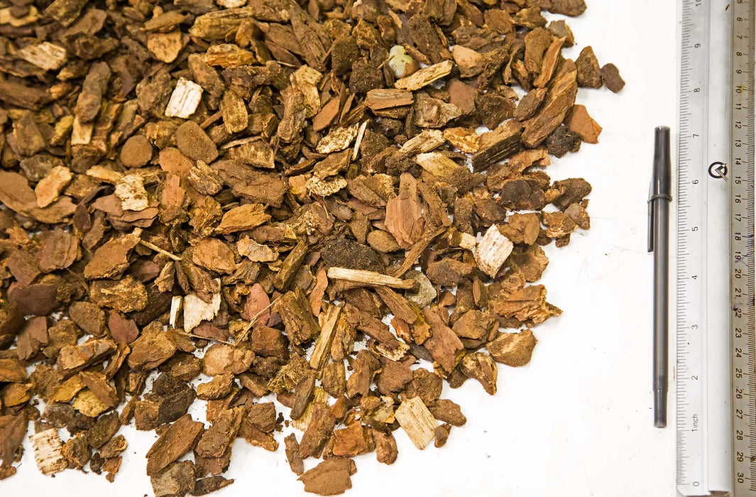 Bark Nuggets