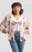 FLORAL CROCHET COVERUP