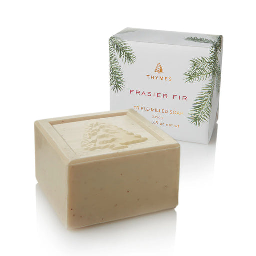 Bar Soap Frasier Fir