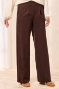 ESPRESSO FLATTEN IT PULL ON PANT