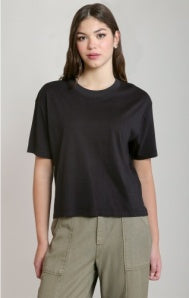 SS Essential Tee-3 Colours