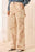 CHANTILLY AUDREY PRINTED CARPENTER JEAN