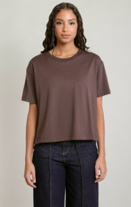 SS Essential Tee-3 Colours