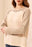 MOONSTONE COLORBLOCK SWEATER