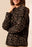 FOSSIL LONG SLV MOCK NECK TOP