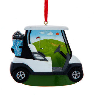 Orn Golf Cart