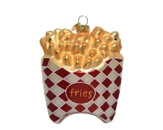 Ornament French Fries