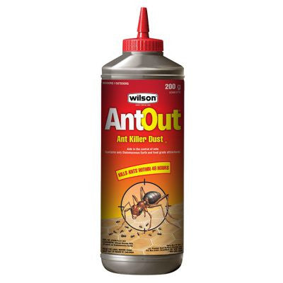 Ant Out - Ant Killer Dust