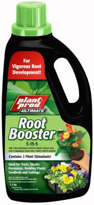 Plant Prod - Root Booster 5-15-5