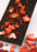 Strawberry Pink Peppercorn Chocolate Bar