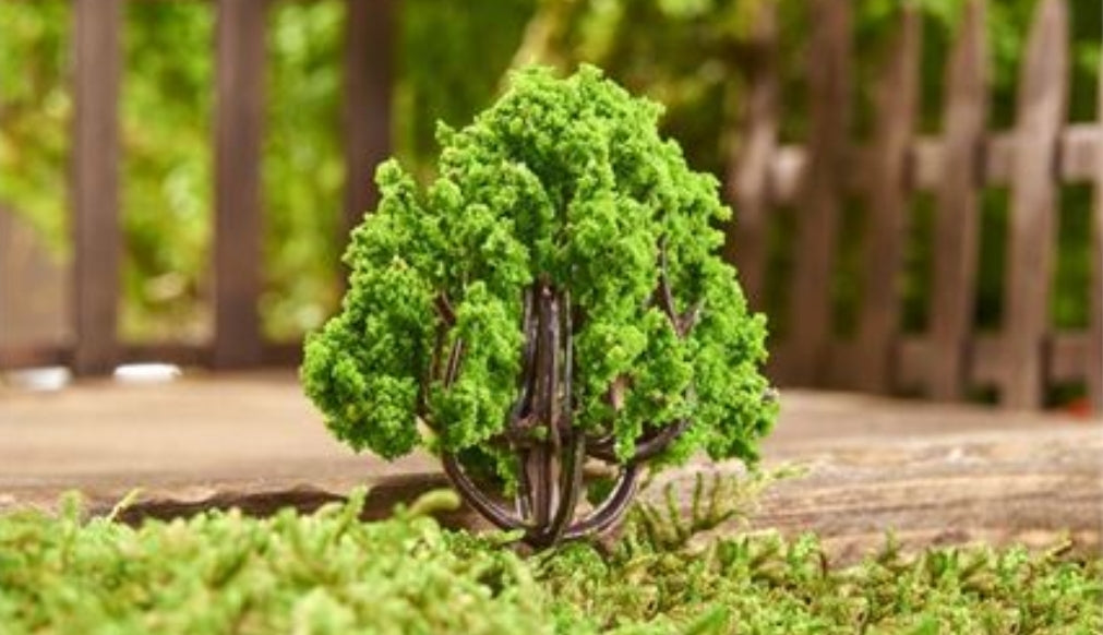 Mini Green Tree — Dutch Growers Regina