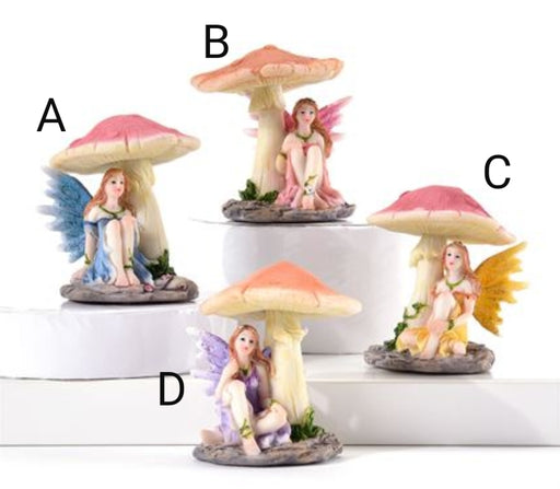 Fairy Garden Mini Fairy Figurines
