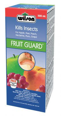 Fruit Guard