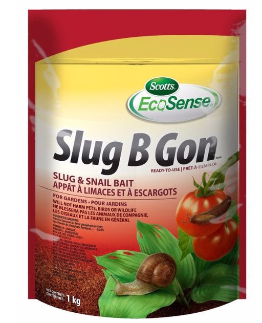Slug B Gon