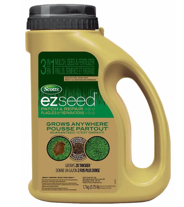 EZ Grass Seed - Scotts - 1.7kg