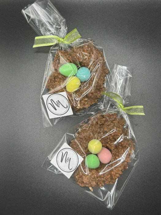 Easter Bunny Nests
